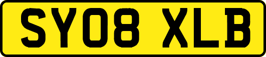 SY08XLB