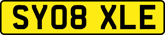 SY08XLE