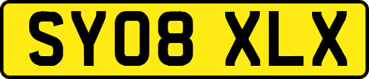 SY08XLX