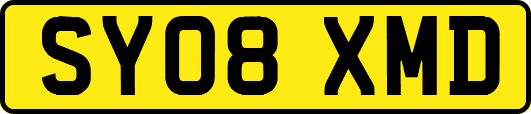 SY08XMD