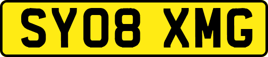 SY08XMG