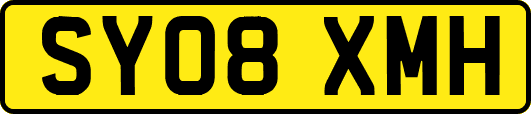 SY08XMH