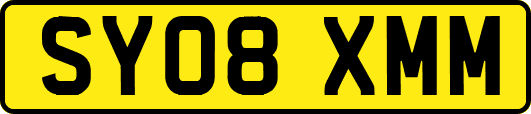 SY08XMM