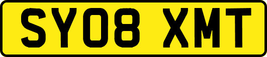 SY08XMT