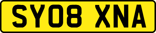 SY08XNA