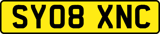 SY08XNC