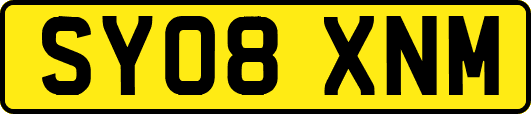 SY08XNM