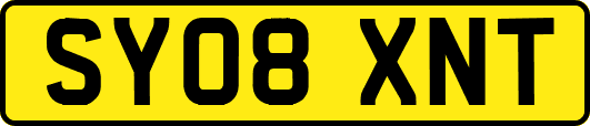 SY08XNT