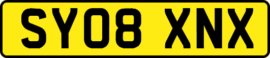 SY08XNX