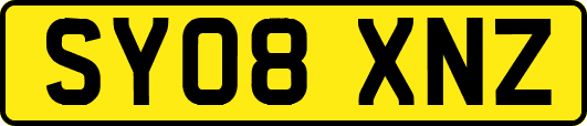 SY08XNZ