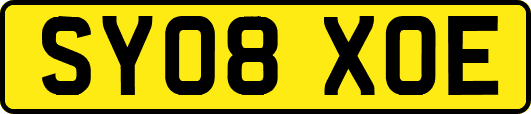 SY08XOE