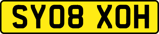 SY08XOH