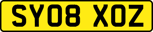 SY08XOZ