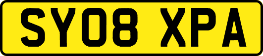 SY08XPA