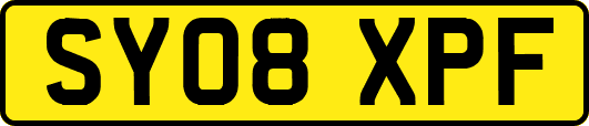SY08XPF