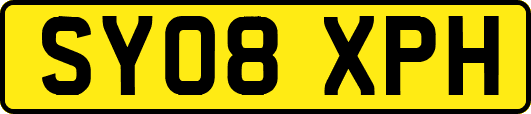SY08XPH