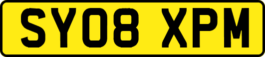 SY08XPM