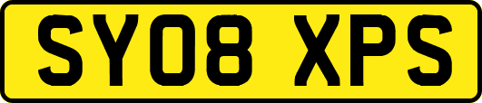 SY08XPS