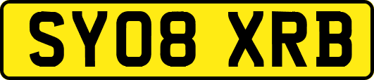 SY08XRB