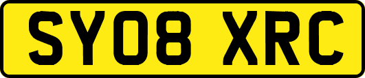 SY08XRC