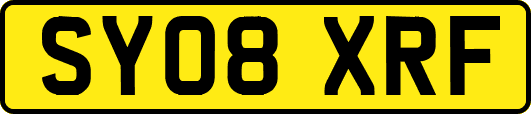 SY08XRF