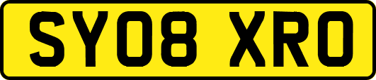 SY08XRO