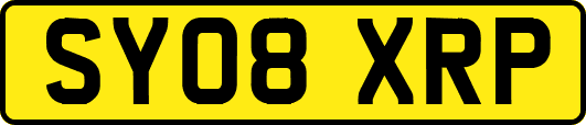 SY08XRP