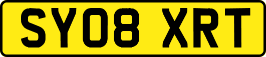 SY08XRT