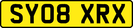 SY08XRX