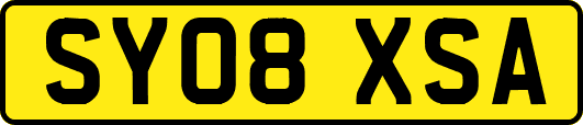 SY08XSA