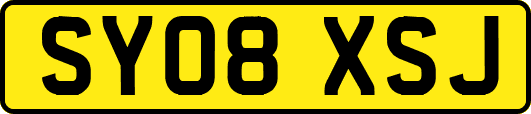 SY08XSJ