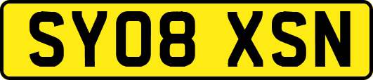 SY08XSN