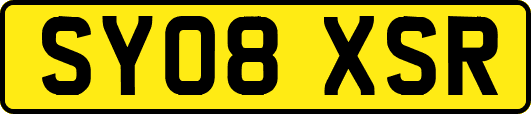 SY08XSR