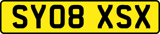 SY08XSX