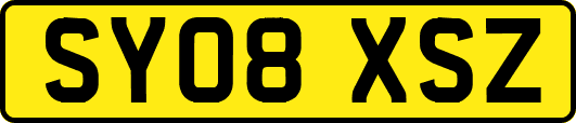 SY08XSZ
