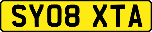 SY08XTA