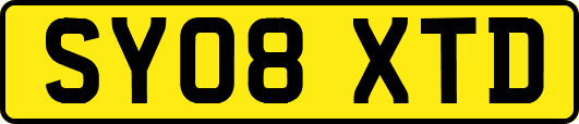 SY08XTD