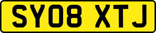 SY08XTJ