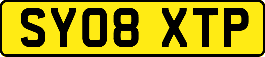 SY08XTP