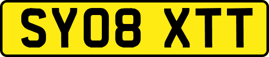 SY08XTT