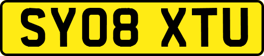 SY08XTU