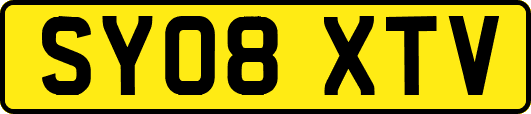 SY08XTV
