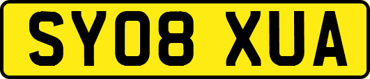 SY08XUA