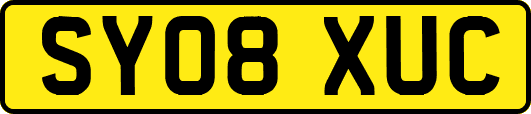 SY08XUC