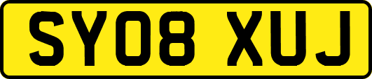 SY08XUJ