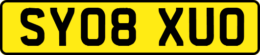 SY08XUO