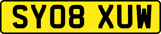 SY08XUW