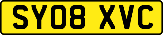 SY08XVC