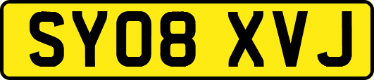 SY08XVJ