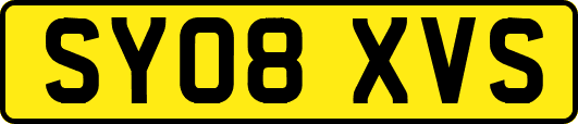 SY08XVS